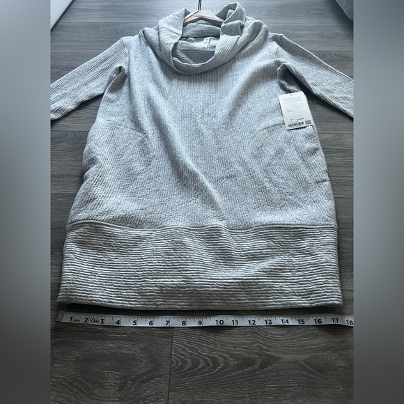 NWT Lululemon All the Way Dress - Picture 7 of 7